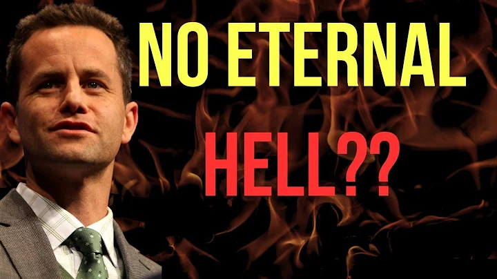 Kirk Cameron Denies Eternal Punishment