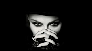 Madonna - Like A Prayer (Eurovision Studio Instrumental)