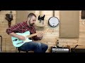 Mama Tried - Roy Nichols  - Merle Haggard - Lead Guitar Lesson