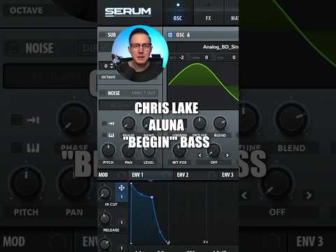 How to: Chris