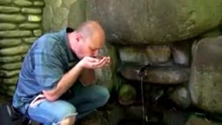 Сигнахи своим ходом. Купель в монастыре Святой Нино. Гуляем по вечернему Сигнахи. Я люблю Грузию Сигнахи своим ходом. Купель в монастыре Святой Нино. Гуляем по вечернему Сигнахи. Я люблю Грузию