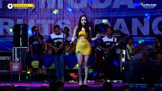 TERLAMBAT BENCI  - AYU VAGANZA - ROMANSA SERUTSADANG WINONG