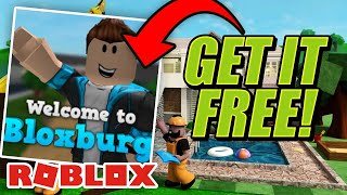 Playing Bloxburg For FREE?!! * FAKE BLOXBURG Games* - Roblox 