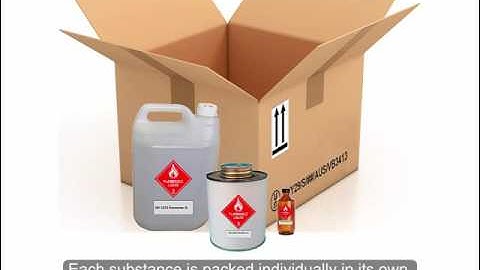 Q Value Determination