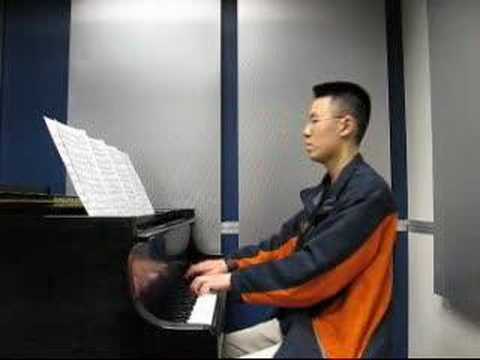 Colors of the Wind (Piano)