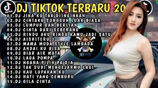 Download Lagu DJ TIKTOK TERBARU 2025 | DJ JIKA KU TAK DIINGINKAN 🎵 DJ CINTAKU SUNGGUH LUAR BIASA MP3 Download Lagu DJ TIKTOK TERBARU 2025 | DJ JIKA KU TAK DIINGINKAN 🎵 DJ CINTAKU SUNGGUH LUAR BIASA MP3