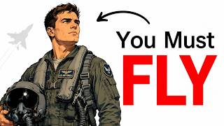 Your Life as Every Rank in the Air Force