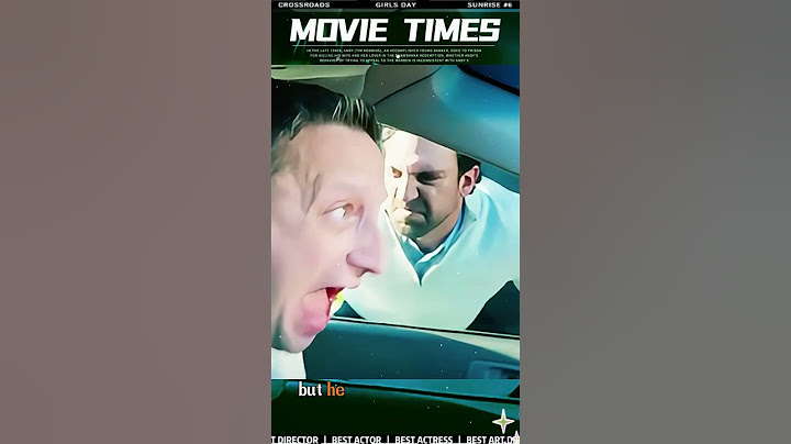 Men never spend money on things #movie #filmcommentary #commentary #film #shorts