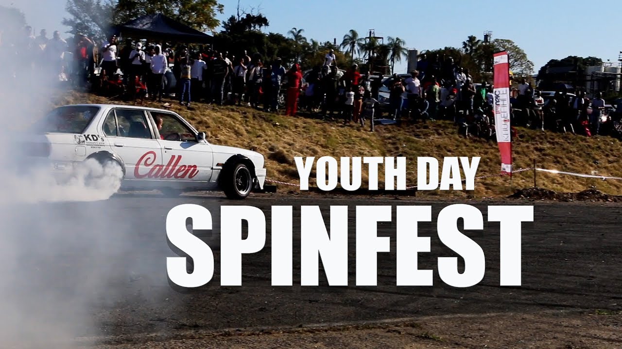 Download PMB YOUTH DAY SPINFEST