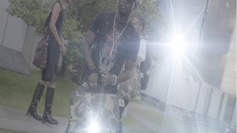 lucy bedroque - 2010 Justin Bieber (Official Video)