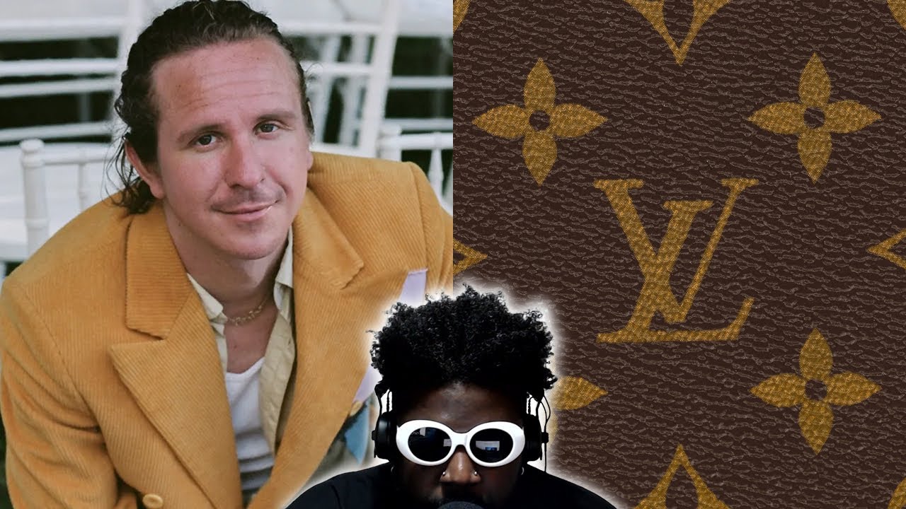 Why Did Louis Vuitton Choose Kidsuper YouTube why-did-louis-vuitton-choose-kidsuper-youtube