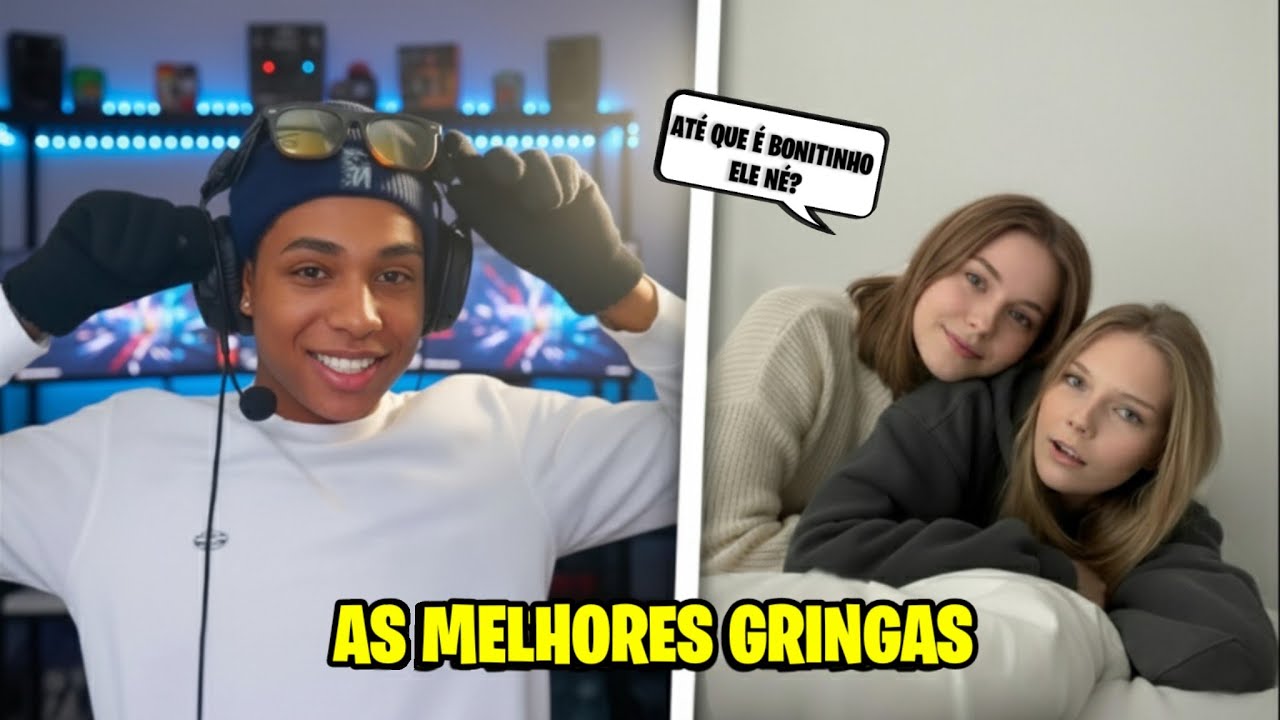 Каждый раз я влюблялся в иностранку.