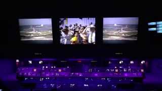 [HD1080p50] Apollo / Saturn V - Firing Room - Kennedy Space Center, Cape Canaveral, Florida 2013