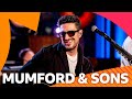Mumford Sons The Banjo Song Radio 2 Piano Room mp3