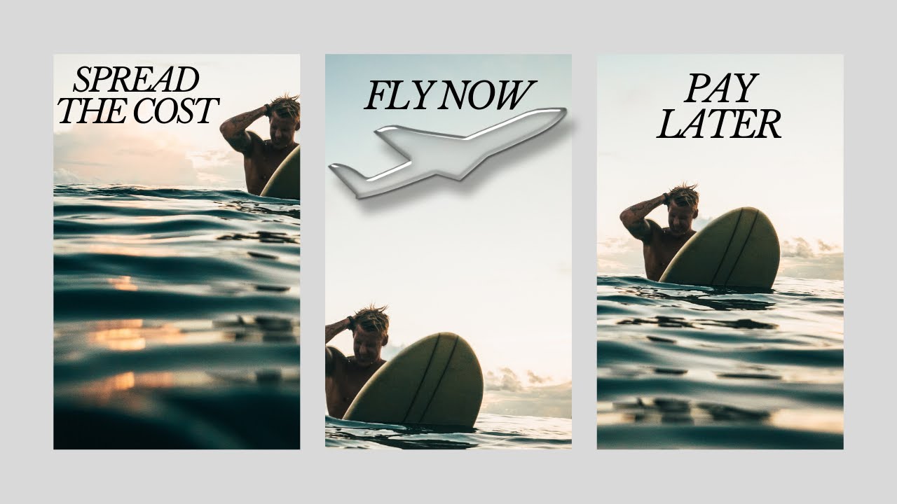 fly now pay later interest free fly now pay later interest free