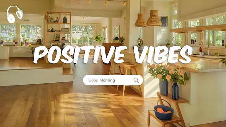 Positive Morning Playlist | Listen to this playlist and you can feel mood booster immediately