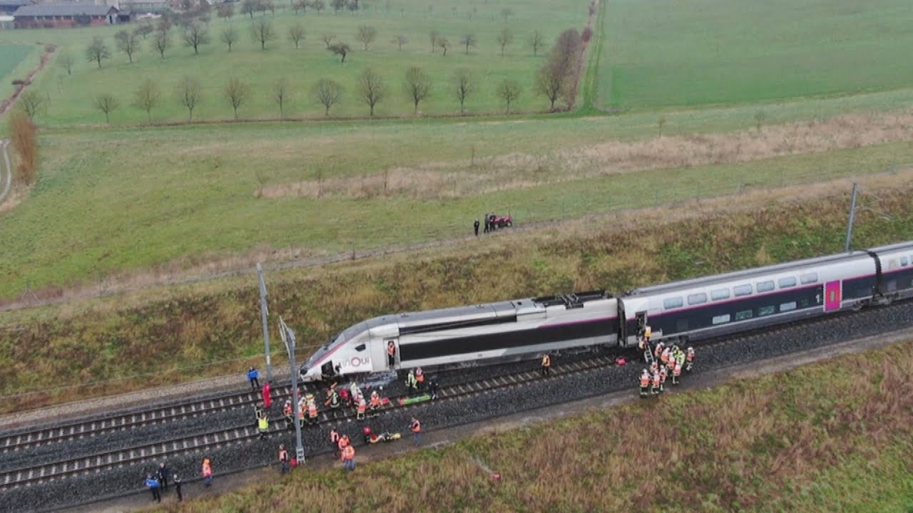 Mit dem Zug von Berlin nach Peking (Transsibirische Eisenbahn)