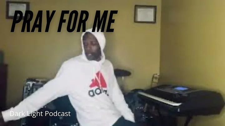 Conklin | Keyboard Pray For Me