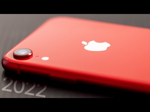 Here’s the TRUTH about iPhone XR in 2022..