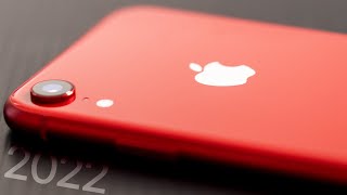 What to make of the iPhone XR in 2022