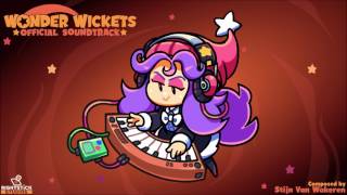 Wonder Wickets - Official Soundtrack: Birdy Birdy