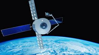 Starlab - Flying Toward Animation (2)