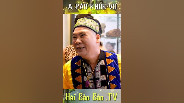 A Páo Khoe 2 Vợ Với Tây #shrots