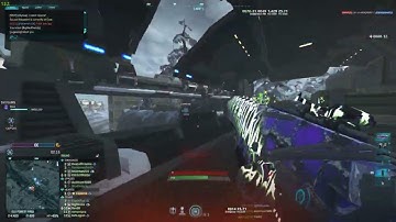Planetside 2: The LAG Shuffle