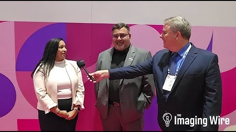 RSNA 2025 – Interview with Merge