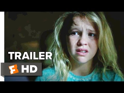 Annabelle: Creation Trailer #1 (2017) | Movieclips Trailers