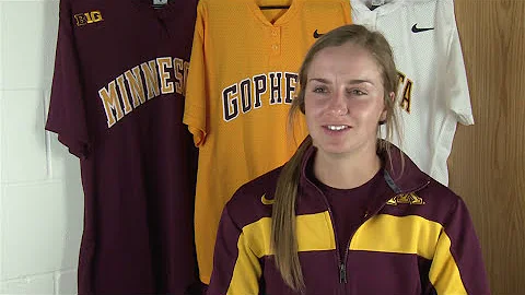 Senior Spotlight 2015: Erica Meyer