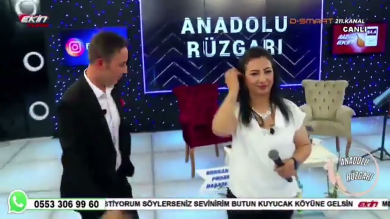 Tokatlı gamze ellik