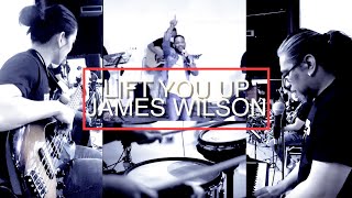 LIFT YOU UP (INTRO-TO THE NATIONS/LIFT YOU UP) - James Wilson Live at Wordlife DXB (BADCAMS)