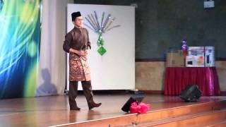 Memori Cinta Luka Live by Nassier Wahab