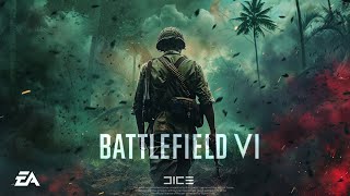 Battlefield VI™: A New Era Begins