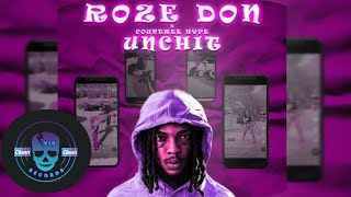 Roze Don - UNCH IT {VicRecords } Clean Enhance Version Resimi