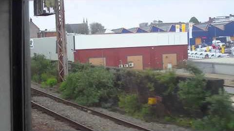 Chiltern Mainline 67018 & 82301 Video Collection