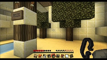 Minecraft: Monarch of Madness part 3