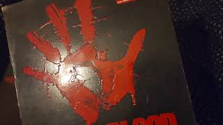 BLOOD: Fresh Supply Collector's Edition Big Box Unboxing