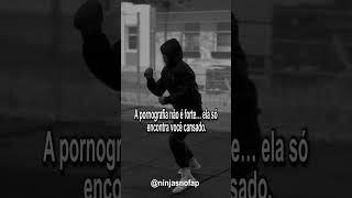 #vicio #compulsão #recaidas #distrações #cansado #semdominio #estagnação #semcontrole #depressão