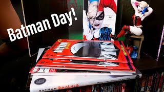Batman Day 2019