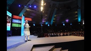 #ParikshaPeCharcha : PM's interaction with students from across India on stress free examinations