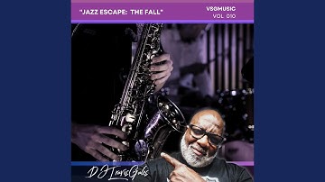 Sax Beneath the Pines