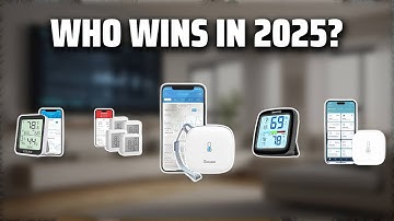 The Top 5 Best Smart Sensor in 2025 - Must Watch Before Buying!