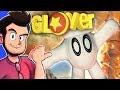 Glover | Gotta Love The Glove - AntDude