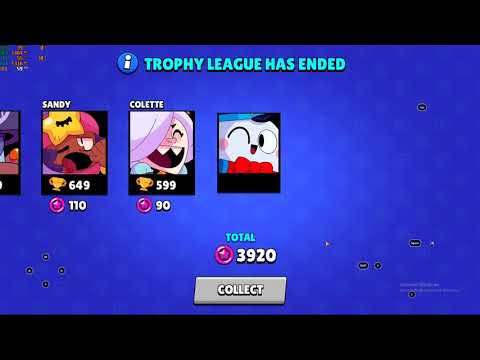 სეზონ ენდი, რამდენი სთარ ფოინთი ავიღე?