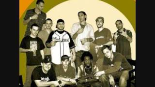 Irie Maffia - Utca Dámája