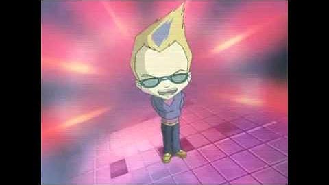 Break Break Breakdance