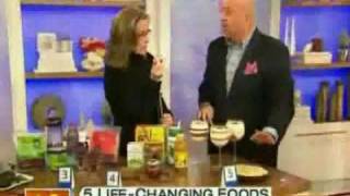 Cupuacu Fruit - Andrew Zimmern Discusses The Cupuacu Fruit On The Today Show