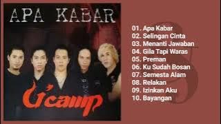 U'camp - Apa Kabar (Full Album & HQ Audio)